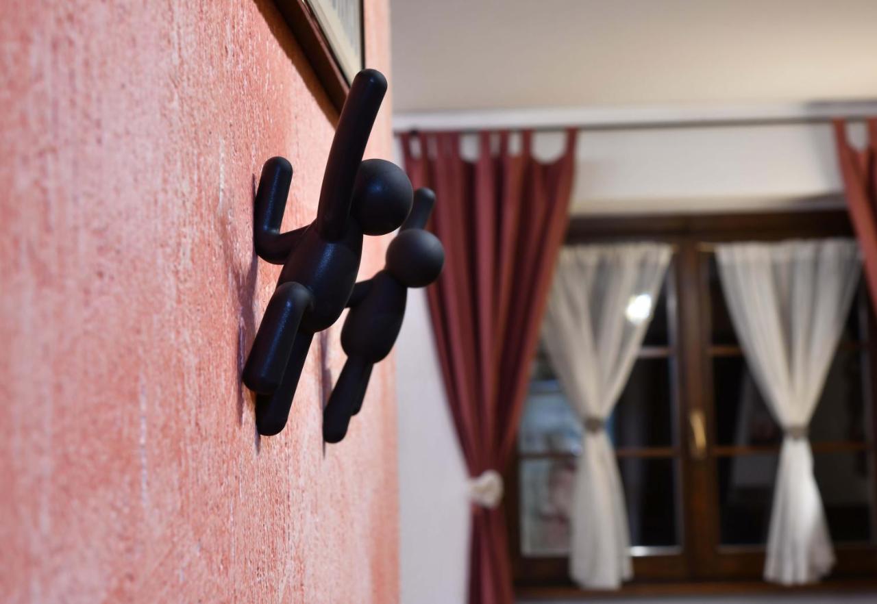 Maison I Love Mont Blanc Courmayeur Exterior foto